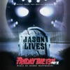 Friday the 13th Part VI: Jason Lives (Original Motion Picture Soundtrack) artwork