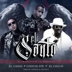 El Santo (Remix) - Single - El Chulo El Santo (Remix) - Single - El Chulo