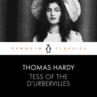 Thomas Hardy - Tess of the D'Urbervilles artwork