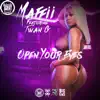 Open Your Eyes (feat. Maffii & Twan G.) - Single album lyrics, reviews, download