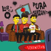 Pura Manzanita (En Vivo) artwork