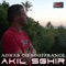 Adhab Ou Souffrance - Akil Sghir lyrics