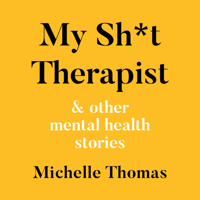 Michelle Thomas - My Sh*t Therapist artwork