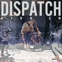 Live 18 - Dispatch