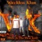 3 Kings (feat. Icy Hott) - Wreckless Klan lyrics