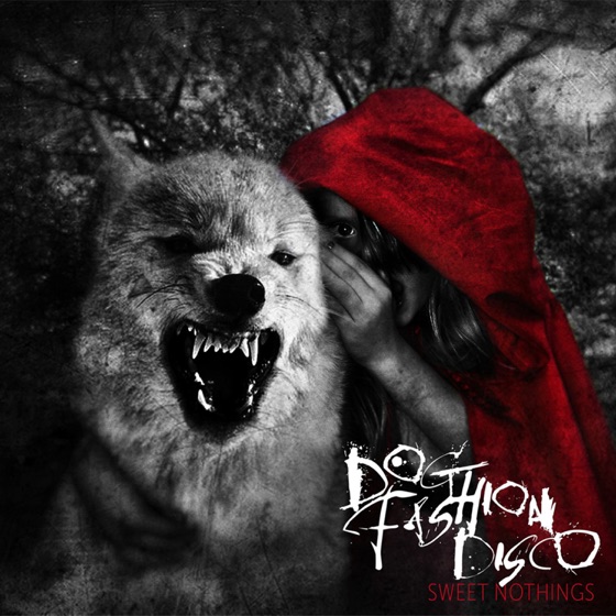 Cover artwork for Approach and Recede