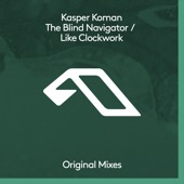 Like Clockwork (Extended Mix) artwork