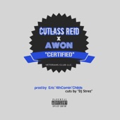 Certified (feat. Awon) artwork