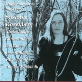 Susanne Rosenberg - Herding Calls
