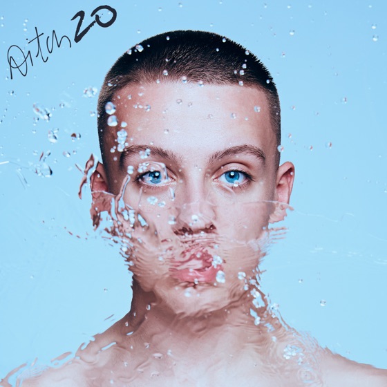 Cover artwork for What's Next