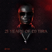 DJ Tira - 21 Years of DJ Tira artwork