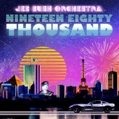 Jeb Bush Orchestra - High Energy Metaphysics