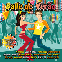 Various Artists - Baile de Verão artwork