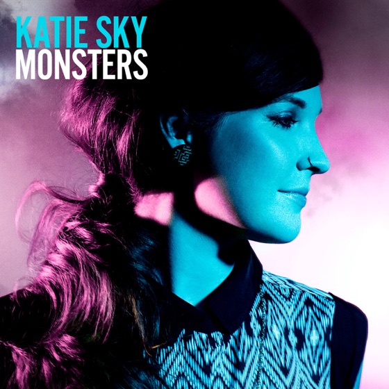 Cover artwork for Monsters