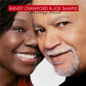 Rio de Janeiro Blue by Randy Crawford