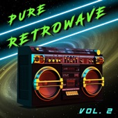 Pure Retrowave, Vol. 2 artwork