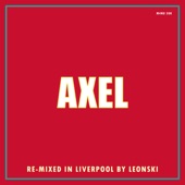 Axel (The Liverpool Mix) artwork