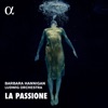 Barbara Hannigan, Susan Parry, Peter Eötvös, WDR Rundfunkchor, SWR Vokalensemble & WDR Sinfonie-Orchester - Symphony No. 49 in F Minor, Hob. I:49 'La Passione': II. Allegro di molto