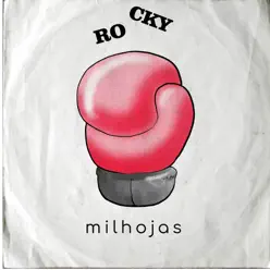 Rocky - Single - Milhojas