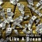 Like a Dream - Kenji Arai lyrics