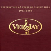 The Vee-Jay Story: Celebrating 40 Years of Classic Hits artwork