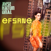 Efsane - Ayşe Hatun Önal