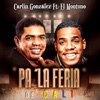 Pa la Feria de Cali (feat. El Montuno) - Single