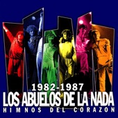 1982-1987 - Himnos Del Corazón artwork