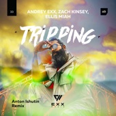 Tripping (Anton Ishutin Remix) artwork