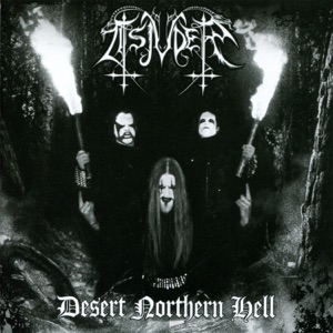 Desert Northern Hell