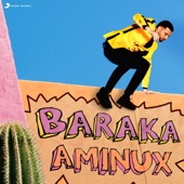 Baraka artwork