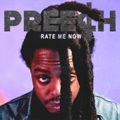 Rate Me Now - EP artwork