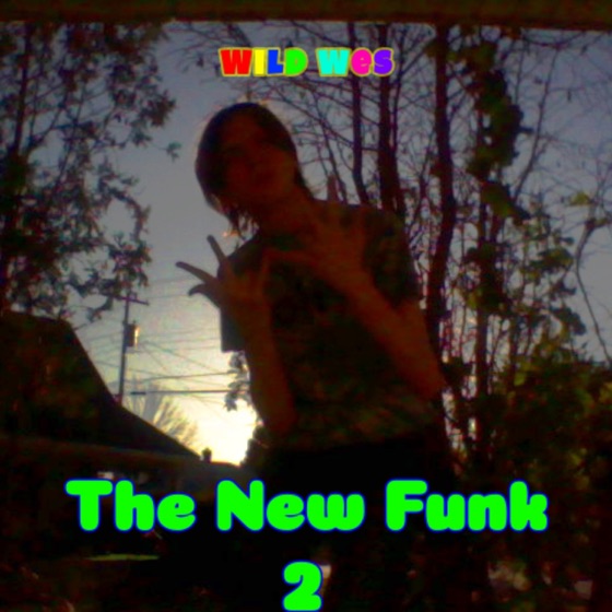 Cover artwork for How It Is