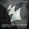 With You (feat. Bishop) - EP