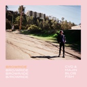 CVD;Majin Blobfish - Browride