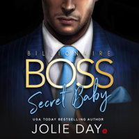 Jolie Day - Billionaire BOSS: Secret Baby artwork