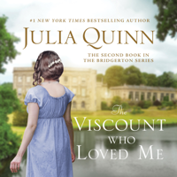 Julia Quinn - The Viscount Who Loved Me artwork