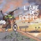 Ame Des Poetes - Le métèque