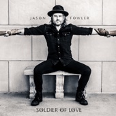 Soldier of Love artwork