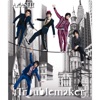 嵐 - Troublemaker
