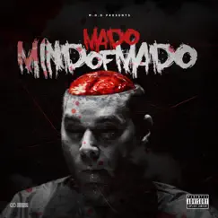 Mind of Mado by Mado album reviews, ratings, credits