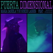 Puerta Dimensional (feat. Bostich & Fussible) artwork