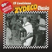 Clifton Chenier - Zydeco Sont Pas Sale