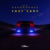 Headphones and Fast Cars artwork