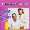 Tomando Licores - Single