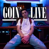 Goin' Live artwork