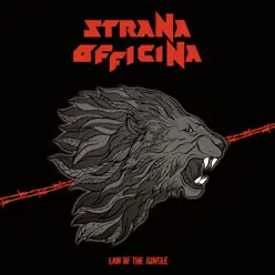 Law of the Jungle - Strana Officina