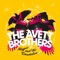 The Clearness Is Gone - The Avett Brothers lyrics