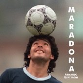 Maradona artwork