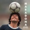 Maradona artwork